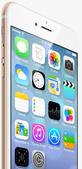 iPhone
