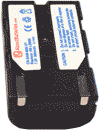 Batterie type SAMSUNG SB-LSM80