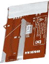 Batterie pour COMPAQ IPAQ 3650