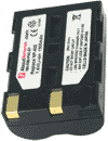 Batterie pour KONICA MINOLTA DYNAX 7D