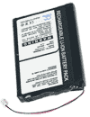 Batterie pour PALM TUNGSTEN T3