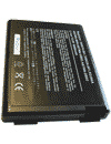 Batterie pour HP PAVILION ZD8000