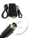 Chargeur pour ACER ASPIRE 1711