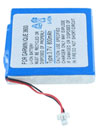 Batterie type GARMIN CS-IQ3600SL