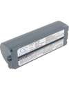 Batterie pour CANON SELPHY CP-300