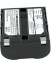 Batterie pour CANON CANOSCAN 8400F