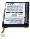 Batterie pour HP IPAQ RZ1710