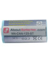 Batterie type MINOX CR-123