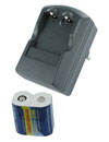 Chargeur type MAXELL CR-P2