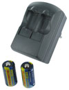 Chargeur pour BELL AND HOWELL PZ3000