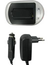 Chargeur pour KODAK EASYSHARE Z712 IS