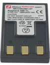 Batterie pour CANON POWERSHOT S100