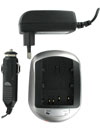 Chargeur pour SHARP VL-NZ8S