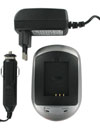 Chargeur pour ALDI TRAVELER SLIMLINE X5