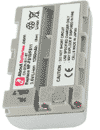 Batterie type SONY NP-FS11