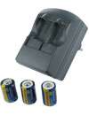Chargeur pour KODAK ADVANTIX 3200AF