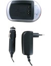 Chargeur pour JVC GZ-MG37U
