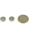 Pack de 2 piles bouton type D357 / SR44 / 1131SO