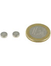 Pack de 2 piles bouton type SR66/SR626/D377/V377