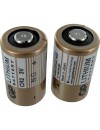 Accessoire type DURACELL DLCR2