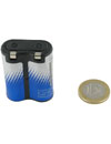 Accessoire type ABOUTBATTERIES 2CR5