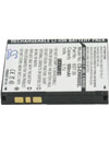 Batterie pour SONY ERICSSON W910i