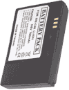 Batterie pour SIEMENS C45