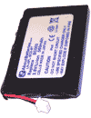 Batterie pour APPLE A1051