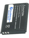 Batterie pour KYOCERA i4RB