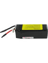 Batterie pour mod�lisme 14.8V 2200mAh