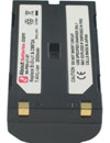 Batterie pour PENTAX EI-D-Li1