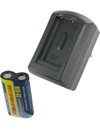 Chargeur type SAMSUNG SLB-1437