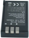 Batterie type FUJIFILM PL142B