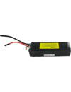 Batterie pour mod�lisme 14.8V 3500mAh