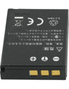 Batterie pour GENERAL ELECTRIC E1050