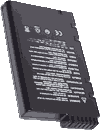Batterie type SONY DR202