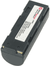 Batterie type LEICA NP-80