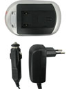Chargeur pour SAMSUNG VP-D371W