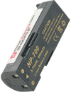 Batterie pour SAMSUNG L77