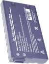 Batterie type SONY 1-756-167-12