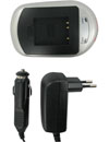 Chargeur pour FUJIFILM FINEPIX J10