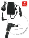 Chargeur type TOSHIBA PA2521E-2AC3