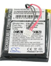 Batterie type TYPHOON BT553759