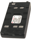 Batterie pour J C PENNEY 932-0030