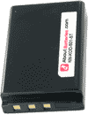 Batterie pour KODAK VPC-HD1000EX