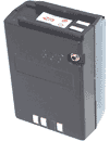 Batterie pour YAESU FT-33R