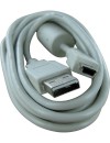 Cordon USB 2.0 / mini USB