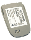 Batterie type SAMSUNG BST2948SE