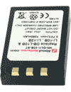 Batterie pour SANYO XACTI DSC-AZ3
