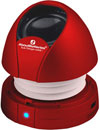 Mini enceintes st�r�o avec batteries